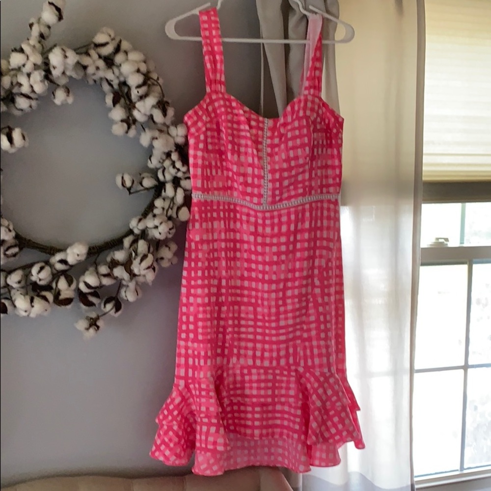 Lilly Pulitzer Avalyn Stretch Dress